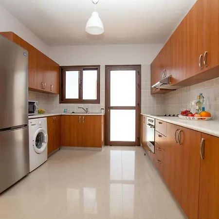 Dafni 21 Paralimni