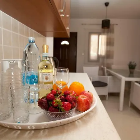 Villa Dafni 21