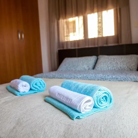 Dafni 21 Villa Paralimni