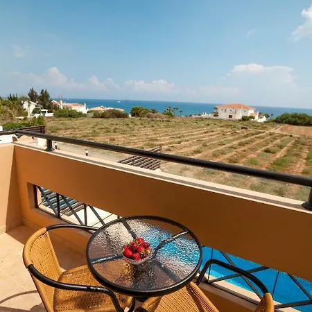 Dafni 21 Villa *