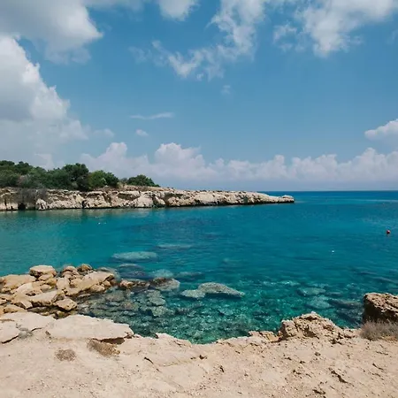 Villa Dafni 21 Paralimni