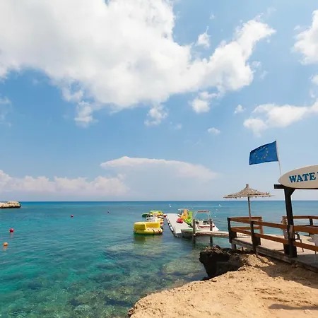 Dafni 21 Paralimni