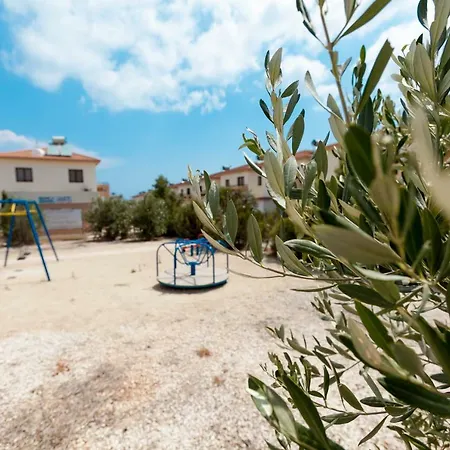 Dafni 21 פאראלימני
